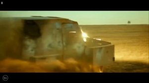 ФИЛЬМ Однажды в пустыне