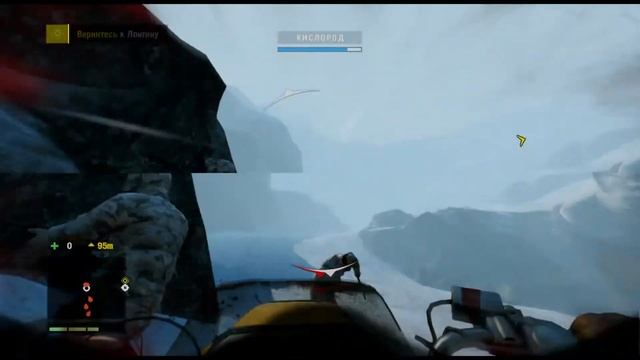 Far Cry 4 [walkthrough / прохождение] #7.2 Гималаи. Ищем потерянный груз. Бриллиант смотреть онлайн