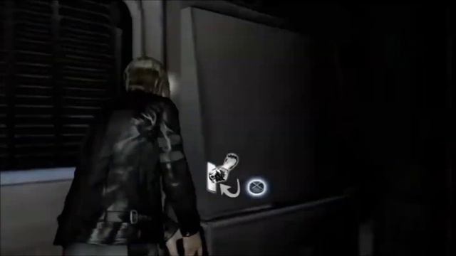 RESIDENT EVIL 6 Leon Gameplay METRO SUBWAY *7-2-12* HD смотреть онлайн