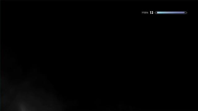 The Elder Scrolls V: Skyrim Прохождение c модами - Часть 15 1/2 - Черная звезда смотреть онлайн