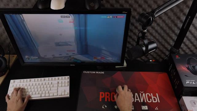 Mad Catz P.I.L.O.T. 3 | Киберспортивный магазин Clife.ru смотреть онлайн