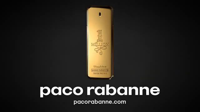 Paco Rabanne 1 Million Royal Review смотреть онлайн