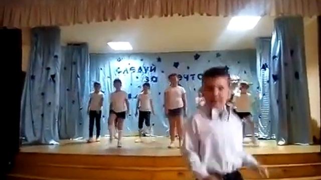 То самое чувство,когда ты круче всех))) смотреть онлайн