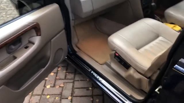 VOLVO 960 FOR SALE.AWARD WINNING EXAMPLE смотреть онлайн