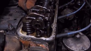 Регулировка клапанов двигателя ЗМЗ 402 (ЗМЗ 410, ЗМЗ 511, ЗМЗ 5233)