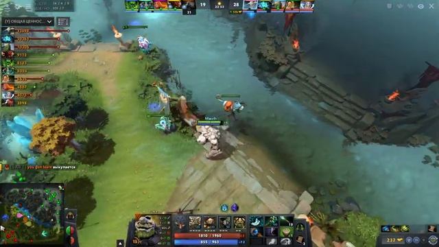 MIRACLE ИЗДЕВАЕТСЯ над 7К ИГРОКАМИ