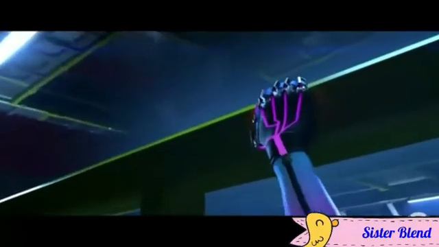 Клип ,,Ну, ну да"-Кристина Си ◇ Сомбра ◇ Овервотч/Sombra Overwatch ♡ Music Video♡ смотреть онлайн