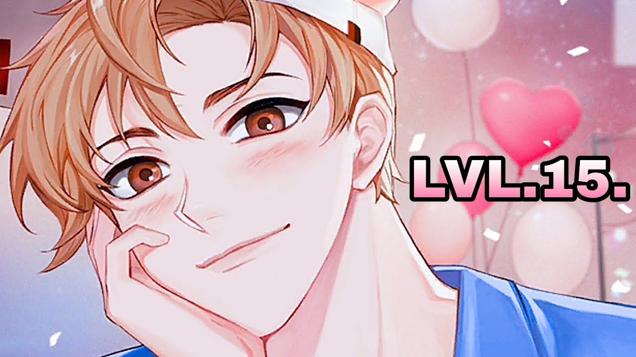 Опасные парни| Dangerous Fellows| Episode Card LVL.15. с Юджином