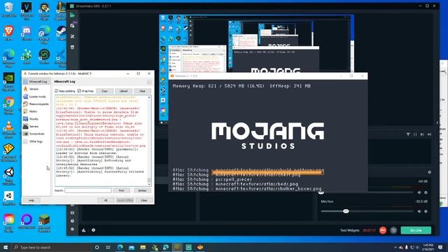 How to Install Valhelsia 3 using MultiMC(2021) смотреть онлайн