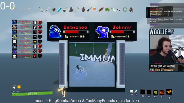 Risk of Rain 2 has PvP now смотреть онлайн