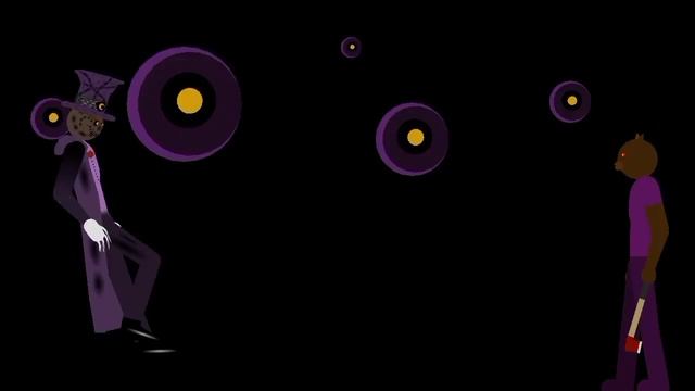 Tio vs Doggy (Sticknodes animation) Overkill ??? смотреть онлайн