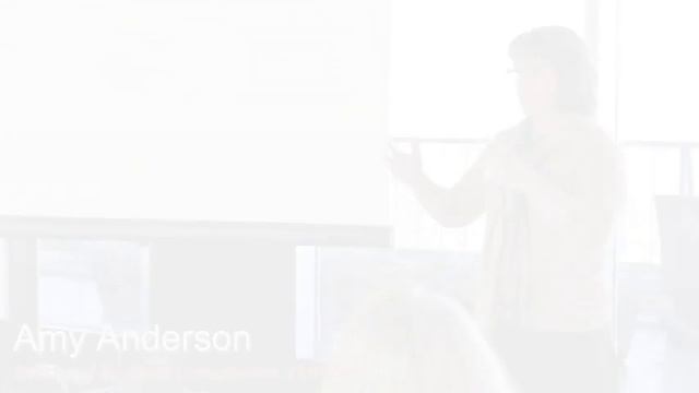 Able-One Systems - Modernization with Amy Anderson смотреть онлайн