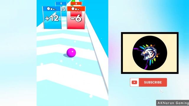 Satisfying Snake Run & Snake Balls Run Game Collection смотреть онлайн
