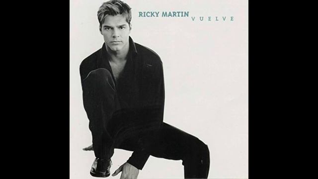 Ricky Martin - The Cup of Life / La Copa de la Vida [Spanglish - Original 1998 Edit #2] (HQ) смотреть онлайн
