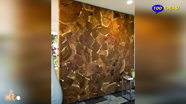 28 Amazing Ideas From Logs: Home And Garden Furniture, Wooden Interior, Crafts.