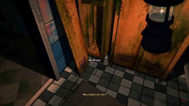 Let’s Play The Long Dark #49 WINTERMUTE Kein Schließfach 7 in der Bank von Milton смотреть онлайн