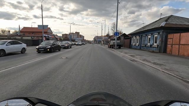 Успел | Оттаяли не все смотреть онлайн