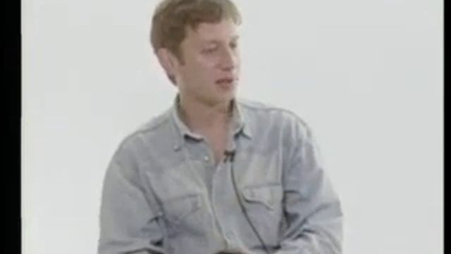 Михаил Трухин у Алексея Лушникова, 4 июн. 2001 смотреть онлайн