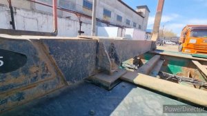 Подъемная ось (Ленивец) своими руками