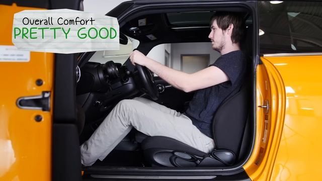 Cars for Tall People 2 смотреть онлайн