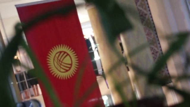 сва́дьба kyrgyz wedding MIRLAN cousin Islam смотреть онлайн