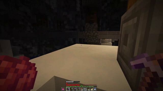 Weaves of Fate - Minecraft CTM - 14 смотреть онлайн