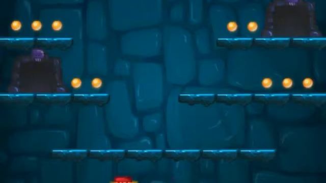 Graspring Robot - LEVEL 4 смотреть онлайн