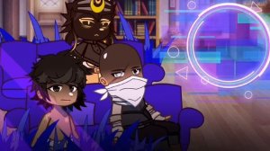 ^^Реакция Тринадцать Огней на Лололошку и не только))^^