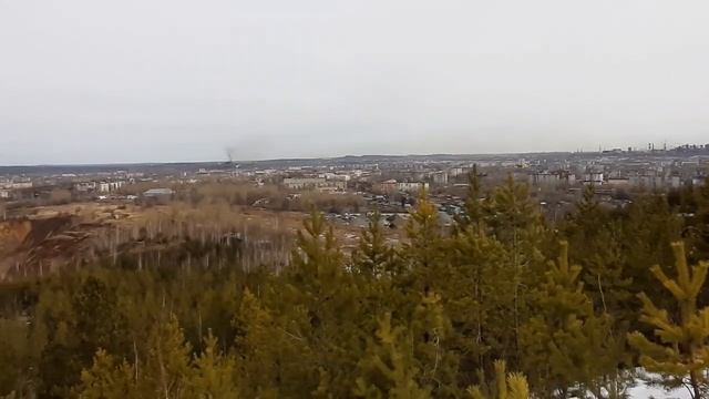 Нижний Тагил смотреть онлайн