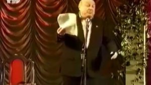 М. Жванецкий  Не стоит!