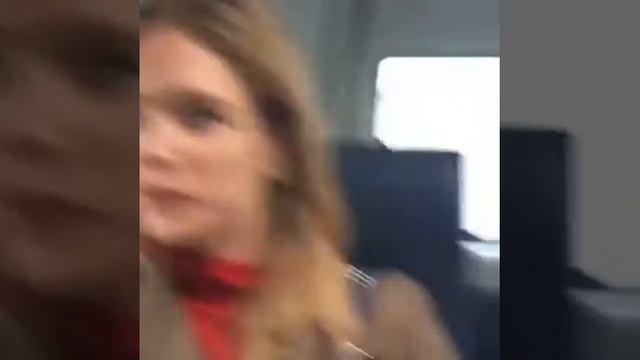 Наталья Водянова смотреть онлайн