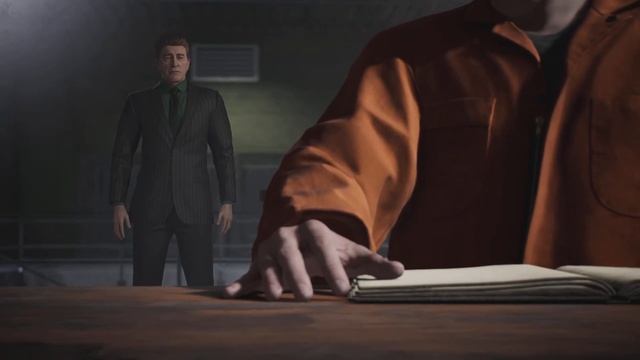 Marvel's Spider-Man 2 Green Goblin and DOC OCK Team Up for Spider-Man 3?! смотреть онлайн