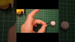 как слепить шестую из игры little nightmares маленькие кошмарики