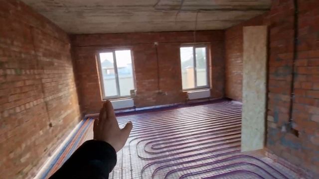 Какая цена нового двухэтажного кирпичного дома в Ейске ? смотреть онлайн