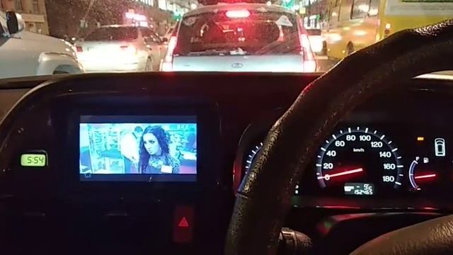 Стоим в пробке ? смотреть онлайн