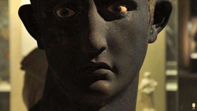 The Greatest African Queen The World Forgot: Queen Amanirenas смотреть онлайн