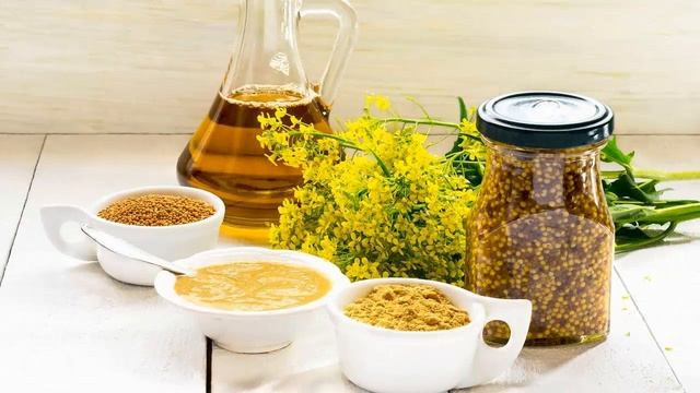 Удивительные свойства горчичного масла | ЭТО НАДО ЗНАТЬ! смотреть онлайн