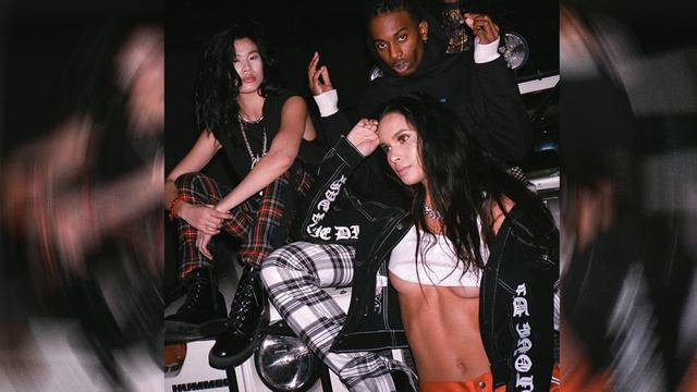 [FREE FOR PROFIT] Playboi Carti Type Beat - "Luv" | Free For Profit Type Beat 2023 смотреть онлайн