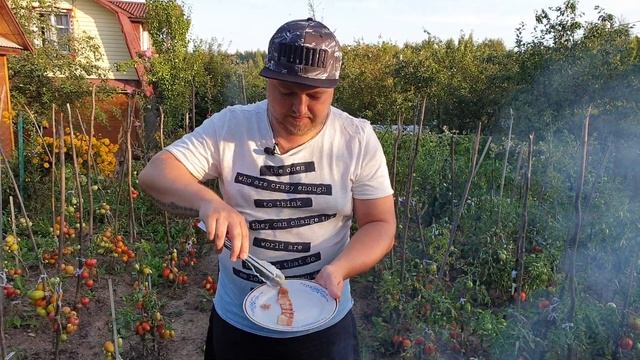 ВОСТОЧНЫЙ БУРГЕР | БУРГЕР ПО ВОСТОЧНОМУ | THE EASTERN BURGER