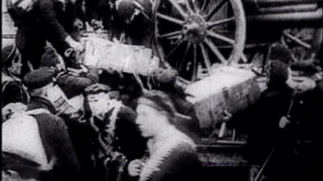 История Российских железных дорог