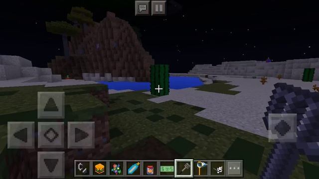 Обзор аддона на Губка боб квадратные штаны смотреть онлайн