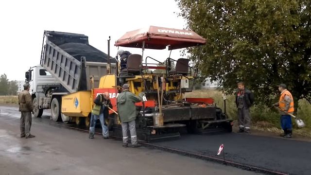 ГП "Кировское ДРСУ".mp4 смотреть онлайн