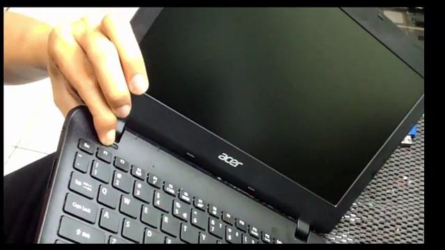 Reset battery acer ES1 111 смотреть онлайн