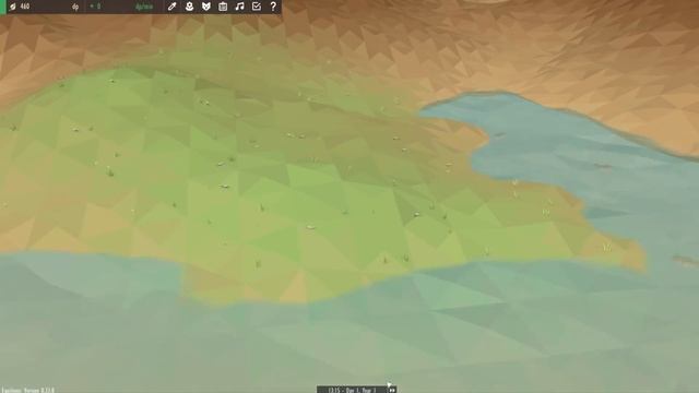 A Quick Update: Equilinox, Moving Flats, Recovery смотреть онлайн