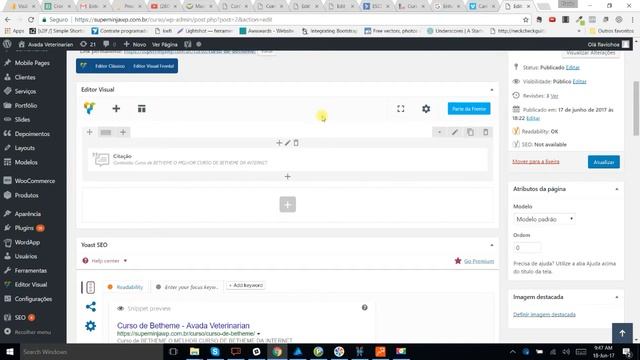 DICA NINJA - YOAST SEO E BETHEME смотреть онлайн