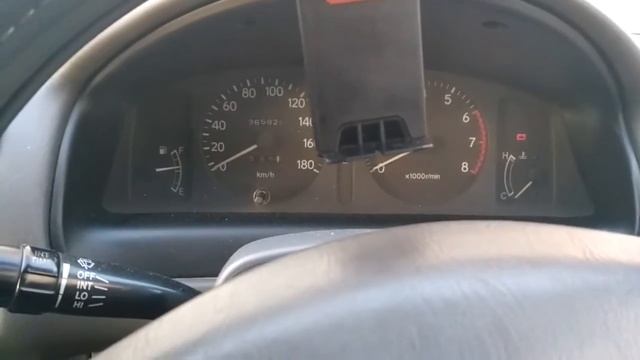 Попытки завести в -8. смотреть онлайн