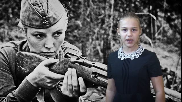 Юлия Друнина — Зинка смотреть онлайн