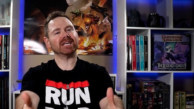 Top 10 Tips for Running Traps in Dungeons & Dragons смотреть онлайн