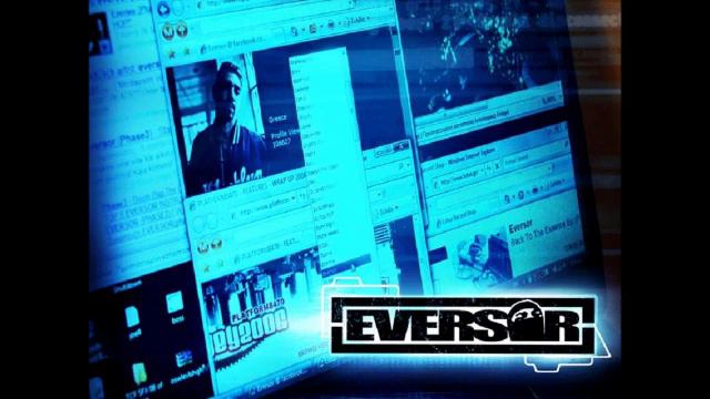 Eversor - E-ntroduction (Who i be) смотреть онлайн