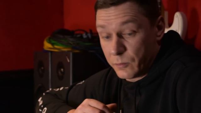 Легендарный Корейский КИТАЕЦ CRAFTER DE 7/NС | обзор | Сапрыкин смотреть онлайн